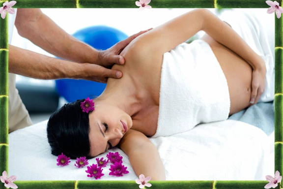 Prenatal Massage | Mommy To Be Massage - Thai-Me Spa Hot Springs, AR