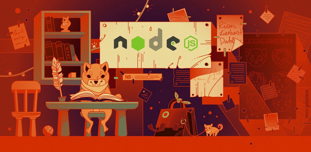 Understand don’t imitate. Nodejs in deep | Codementor
