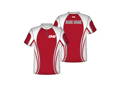 short sleeve archery jersey