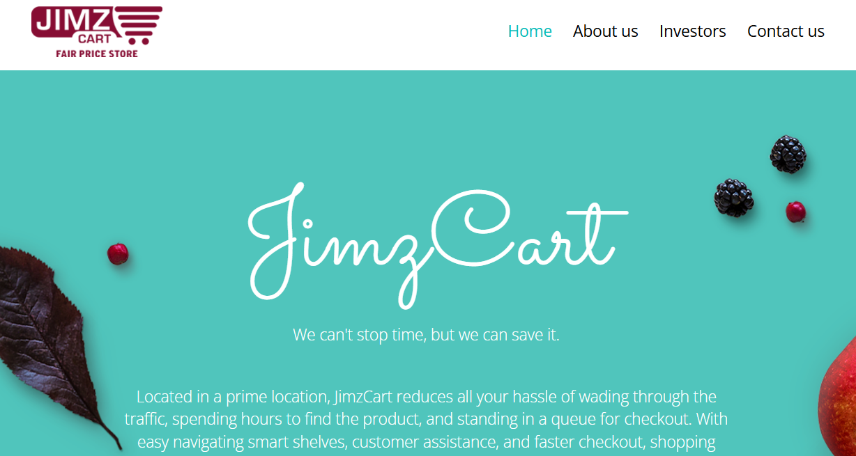 Figma developers developer - Imtiyaz B.'s portfolio image