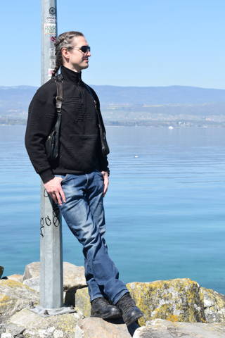 Nicolas Van Heuven