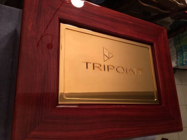 TRIPOINT THE REAL TRUTH, EVERYTHING ELSE IS A ILLUSION