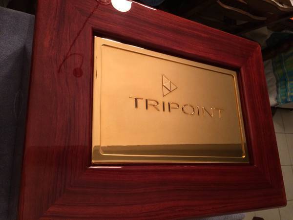 Tripoint Audio