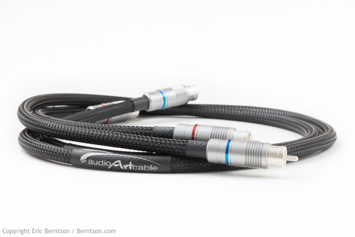 Audio Art Cable IC-3SE STORE-WIDE SALE!  HURRY, END'S M...