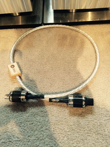 Nordost  ODIN power cable Special Opportunity