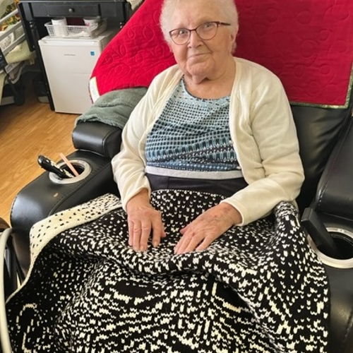 Little Monkey Baby Blanket