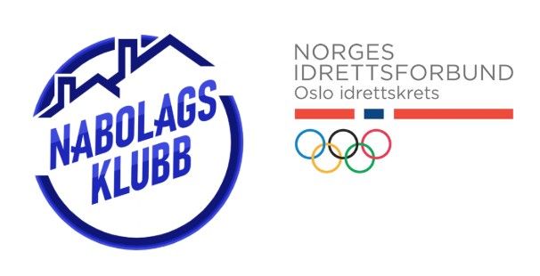 Vi er en Nabolagsklubb