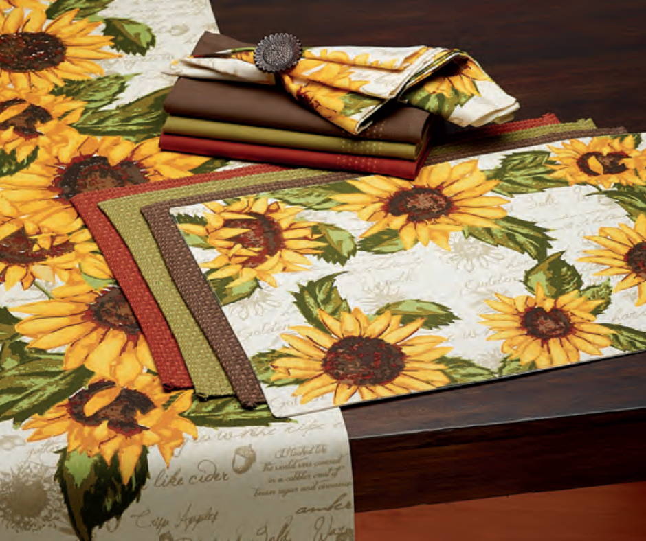 Rustic Sunflowers | Everyday Collection | Design Imports