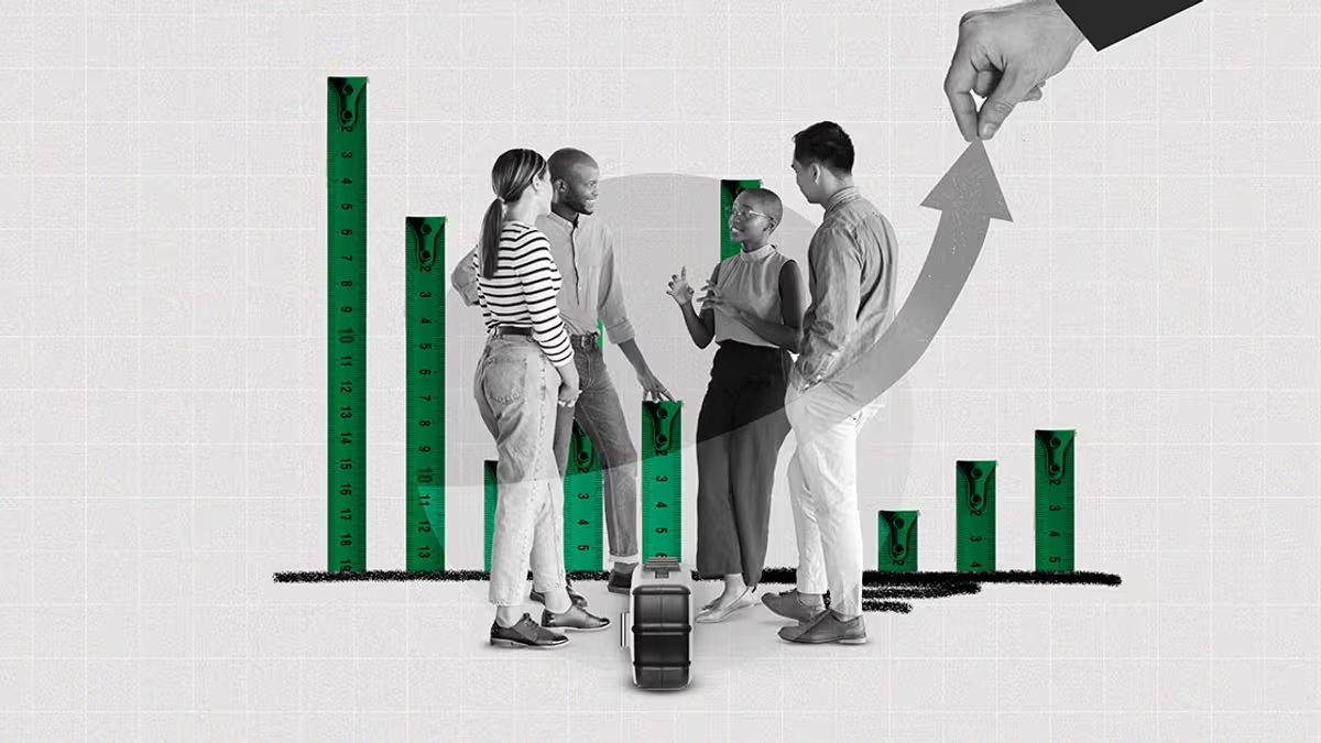 Results | First Revenue Team Outcomes
