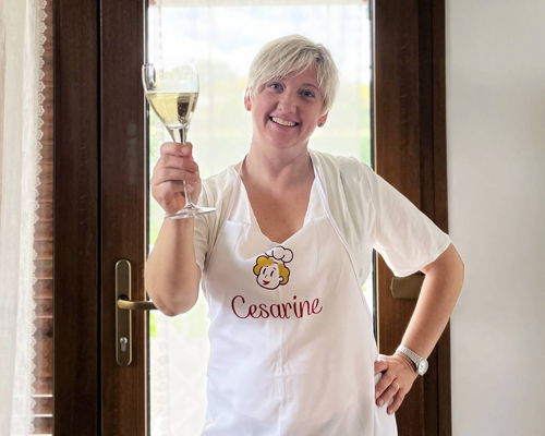 Cooking classes Uzzano: Let's learn how to make pizza and focaccia