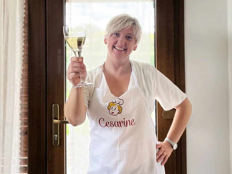 Corsi di cucina Uzzano: Impariamo a preparare la pizza e la focaccia