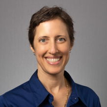 Shireen Rizvi, Ph.D., ABPP
