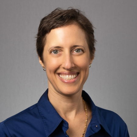 Shireen Rizvi, Ph.D., ABPP