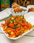 Hookways | Menu