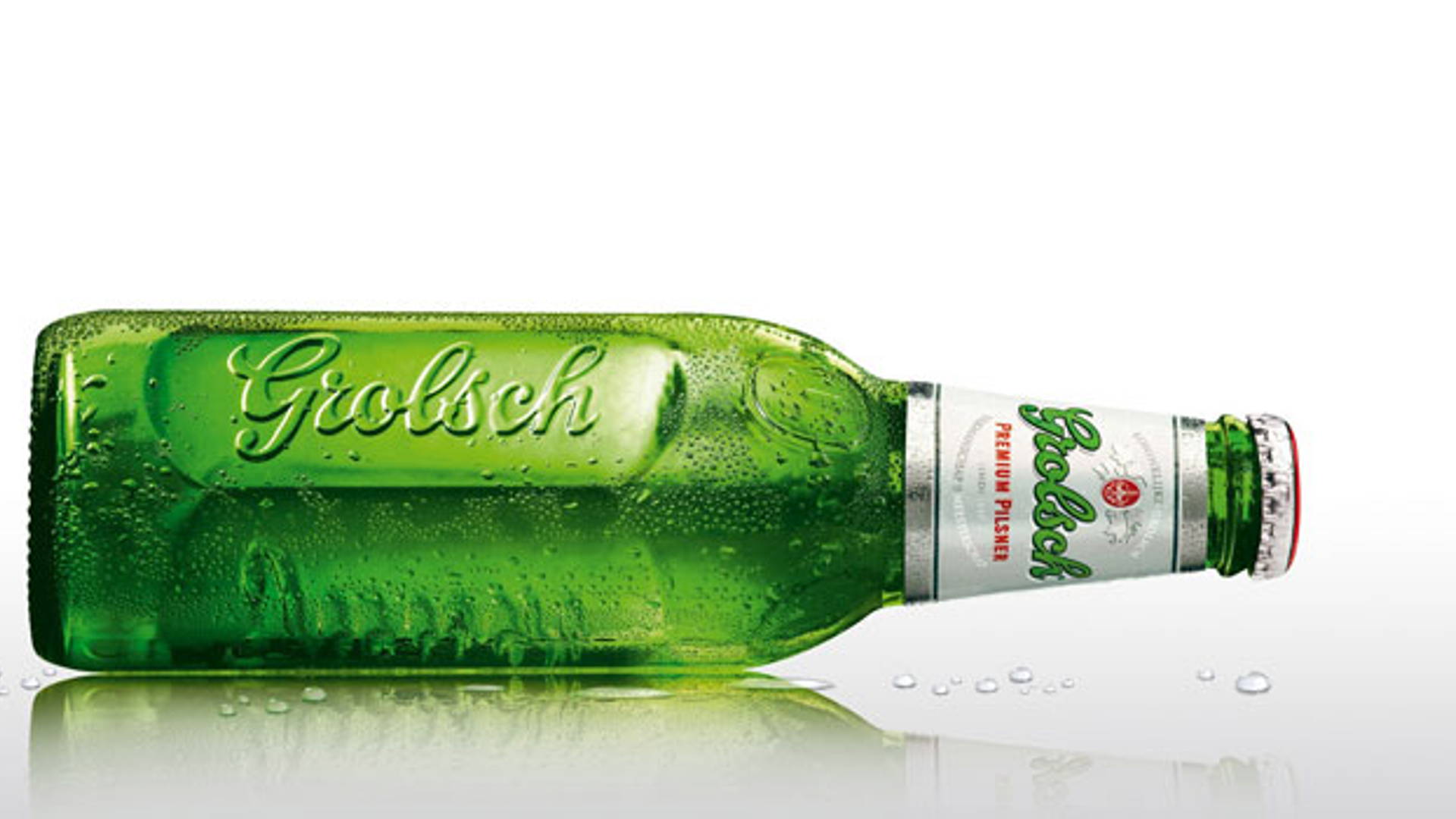Featured image for Grolsch Dutch Beer