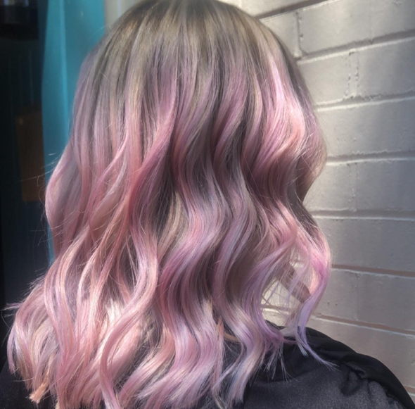 Vivid Hair & Beauty Voucher - Gregory Hills