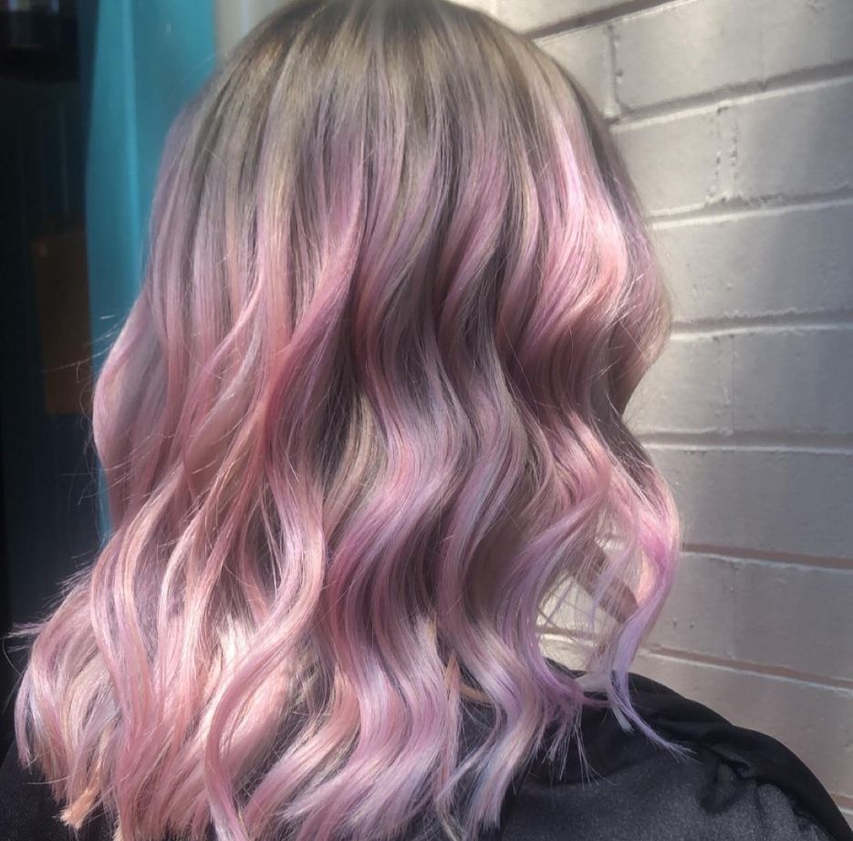 Vivid Hair & Beauty Voucher - Gregory Hills