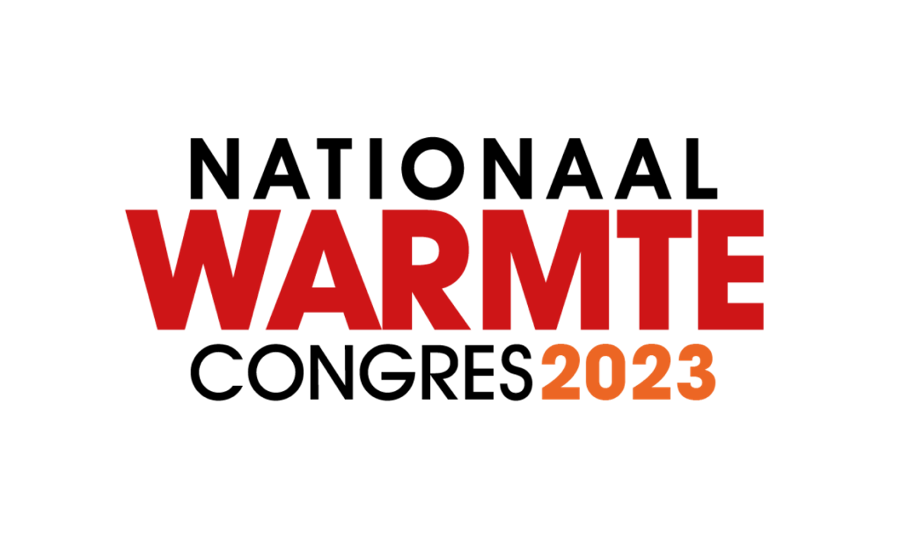 Apeldoorn verwelkomt Nationaal Warmtecongres 2023