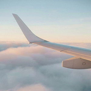 Round Trip Plane Tickets For our Honeymoon