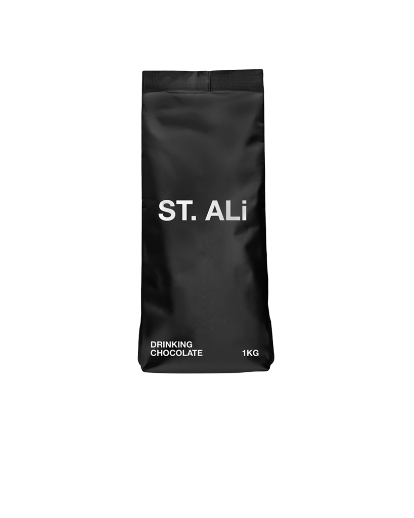 Feels Good 250 gram bag of coffee