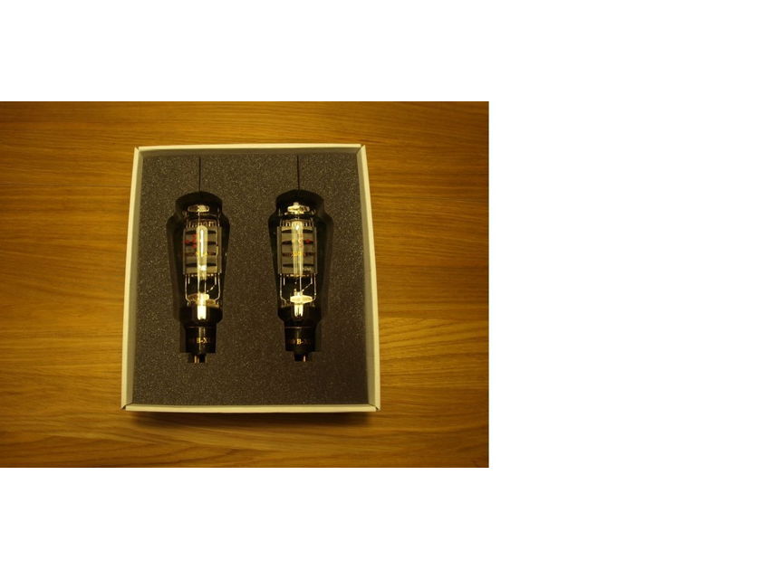 Emission Labs 300B XLS tubes (pair)