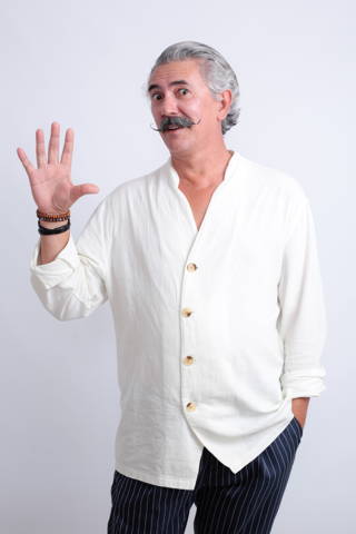 PAULO SARAIVA DA SILVA