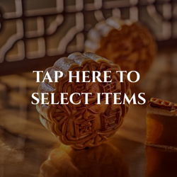 Goodwood Park Hotel Mid-Autumn Grandeur 2026 - Handcrafted Mooncakes ...