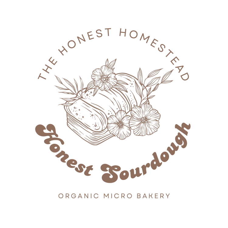 Honest Sourdough Co. - NC Microbakery — photo from hotplate.com