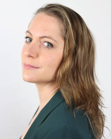 Tinne Velkeneers