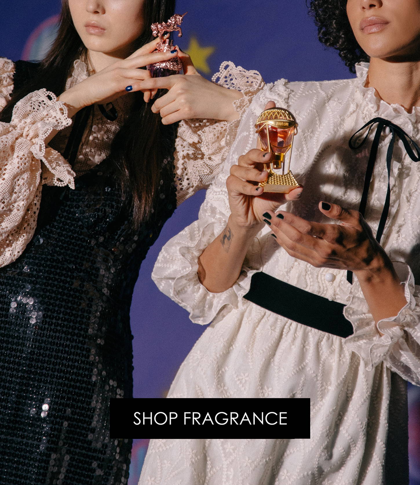 Anna Sui Official Shopping Site Anna Sui Official Shopping Site