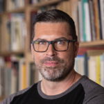 David Morin