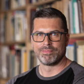 David Morin
