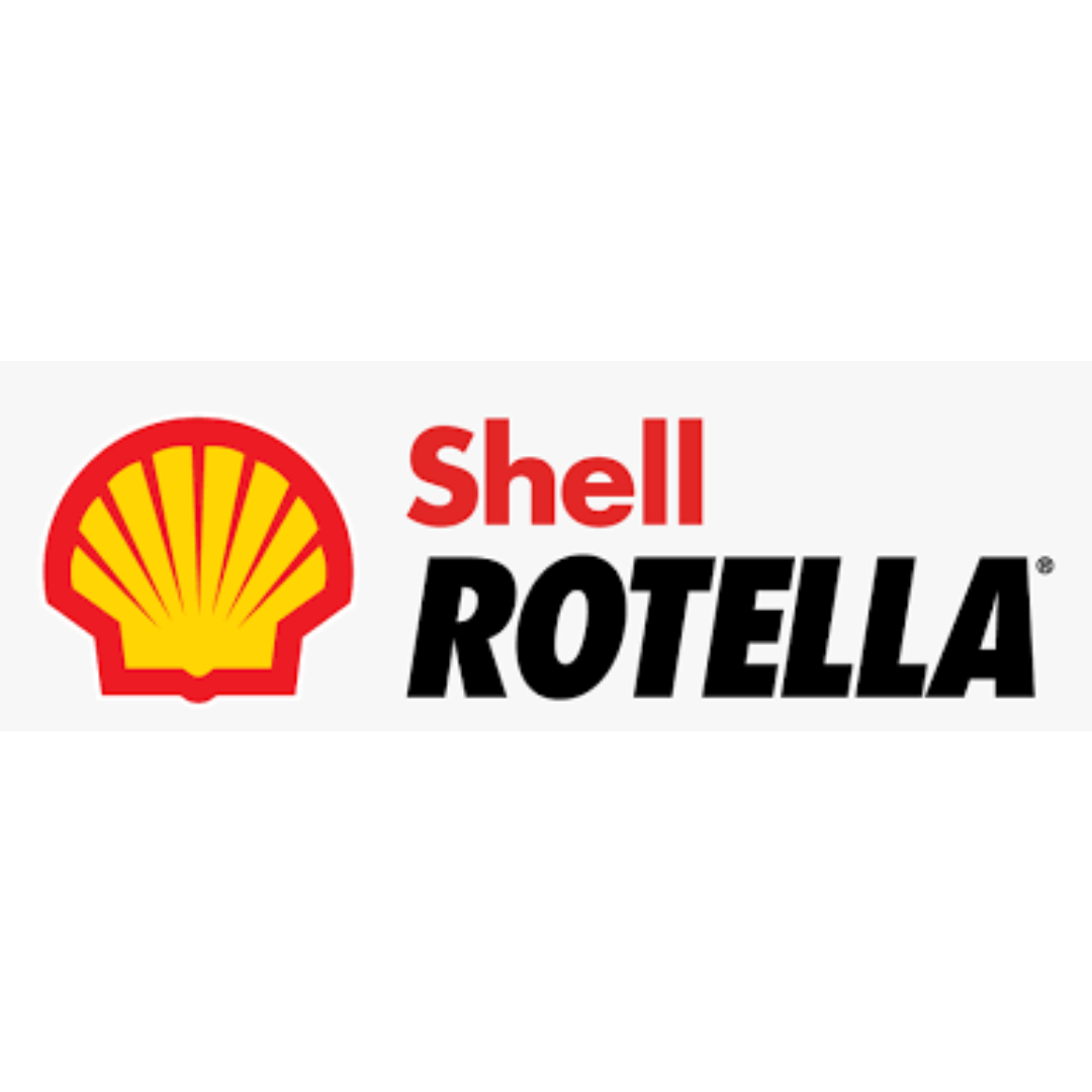 shell rotella