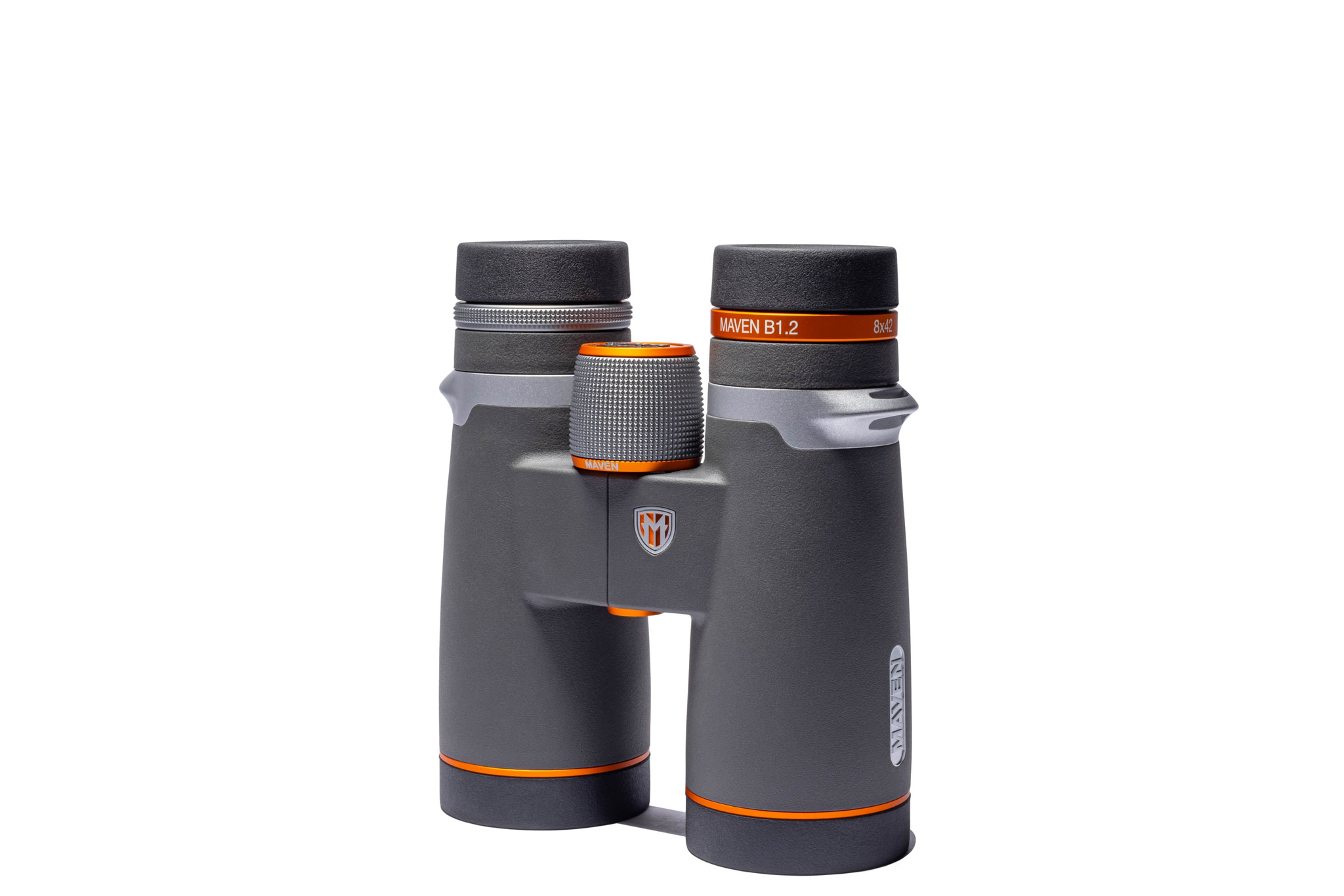 Maven B1.2 10x42 Binoculars vs Adorrgon 12x42 Powerful Binoculars Slant
