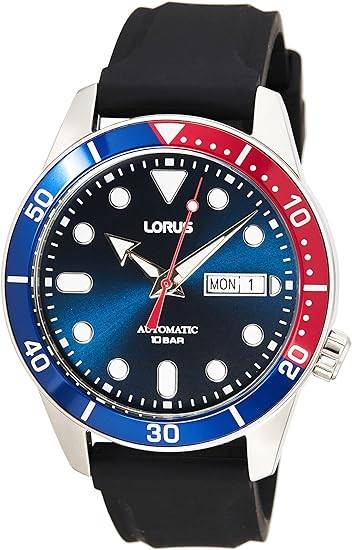 Avis montres Lorus