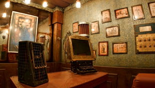 finale escape beim puppenspieler