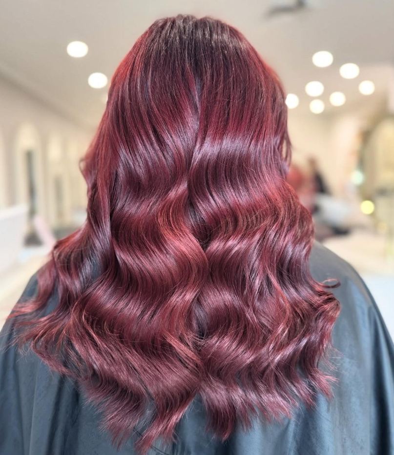 Allure Salon and Spa - Voucher - Image 6