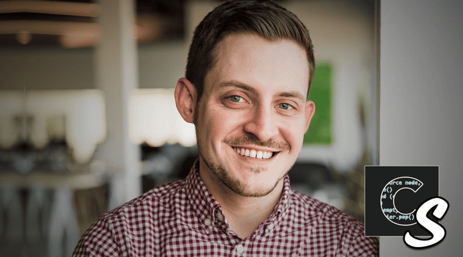 Code Story – Bonus: Blake Burch, Shipyard