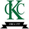 Kew Cricket Club Logo