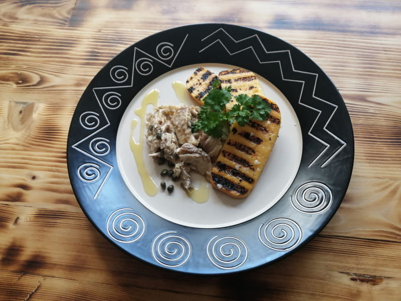 Kulinarische Erlebnisse Castelnuovo di Garda: Lokale Köstlichkeiten vom Gardasee