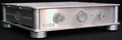 Edge Electronics G2 Brilliant Preamp, Superb Sound & Qu...