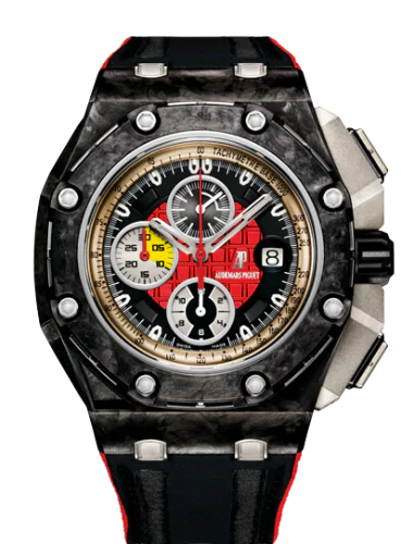 Royal Oak Offshore