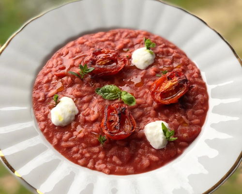 Food experiences Pesco Sannita: Valentine's Day: Mediterranean flavor and elegance