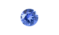 September birthstone jewelry: Sapphire