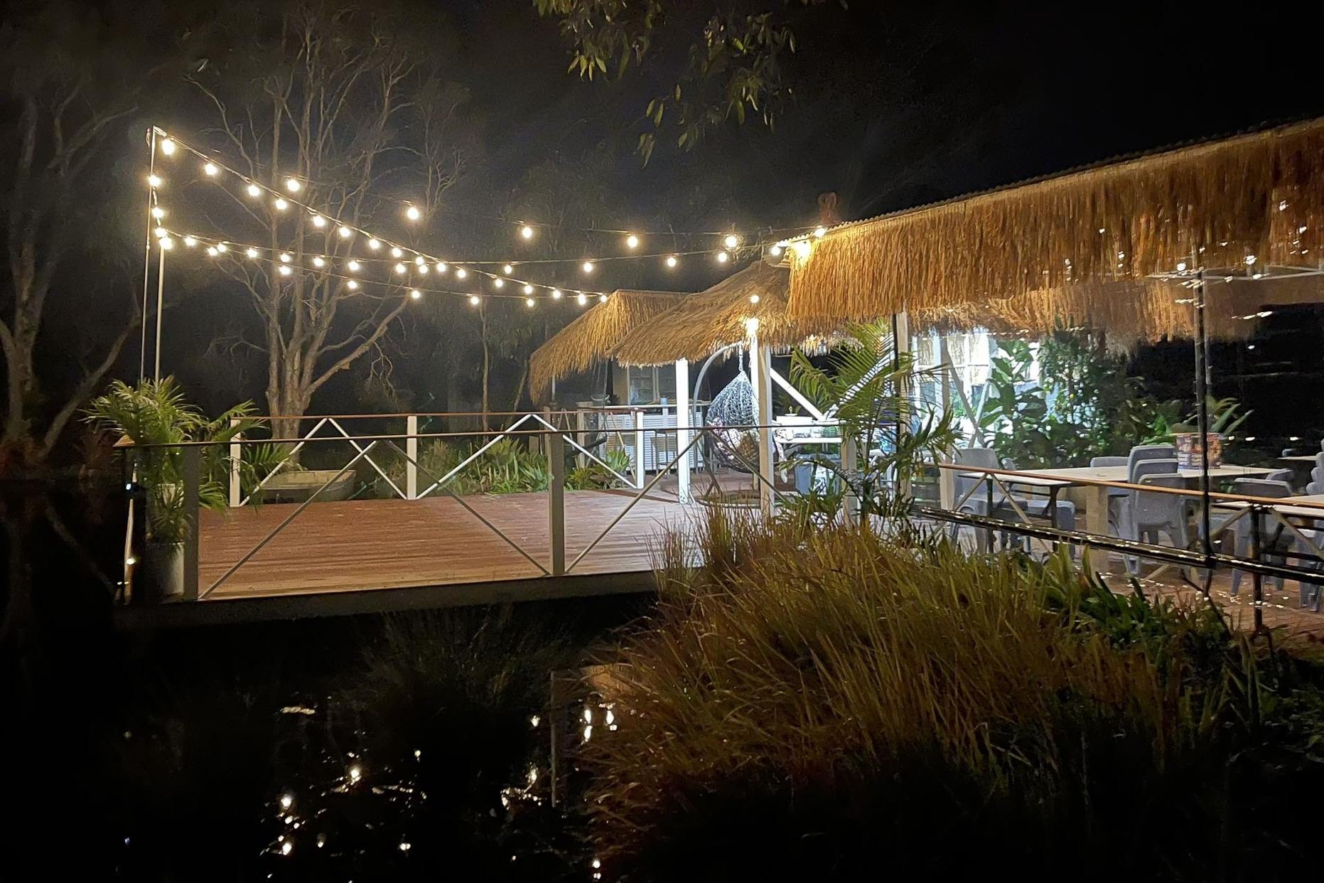 The Rose Garden Shangri-La - Voucher - Image 4