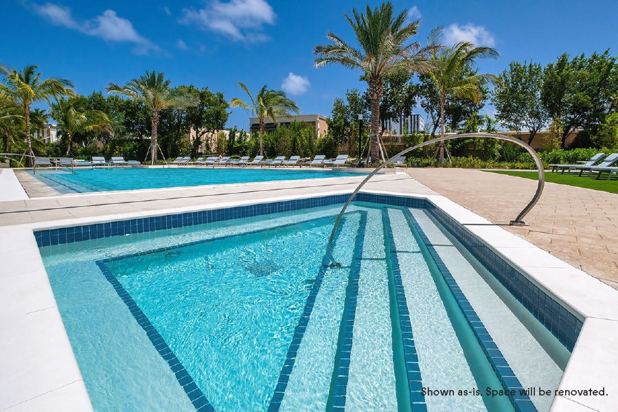image 4 of MONDRIAN Hallandale Beach