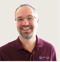 Nicholas Gerber: They let us go to their conferences and talk with advisors and they let us go branches and talk with staff there.