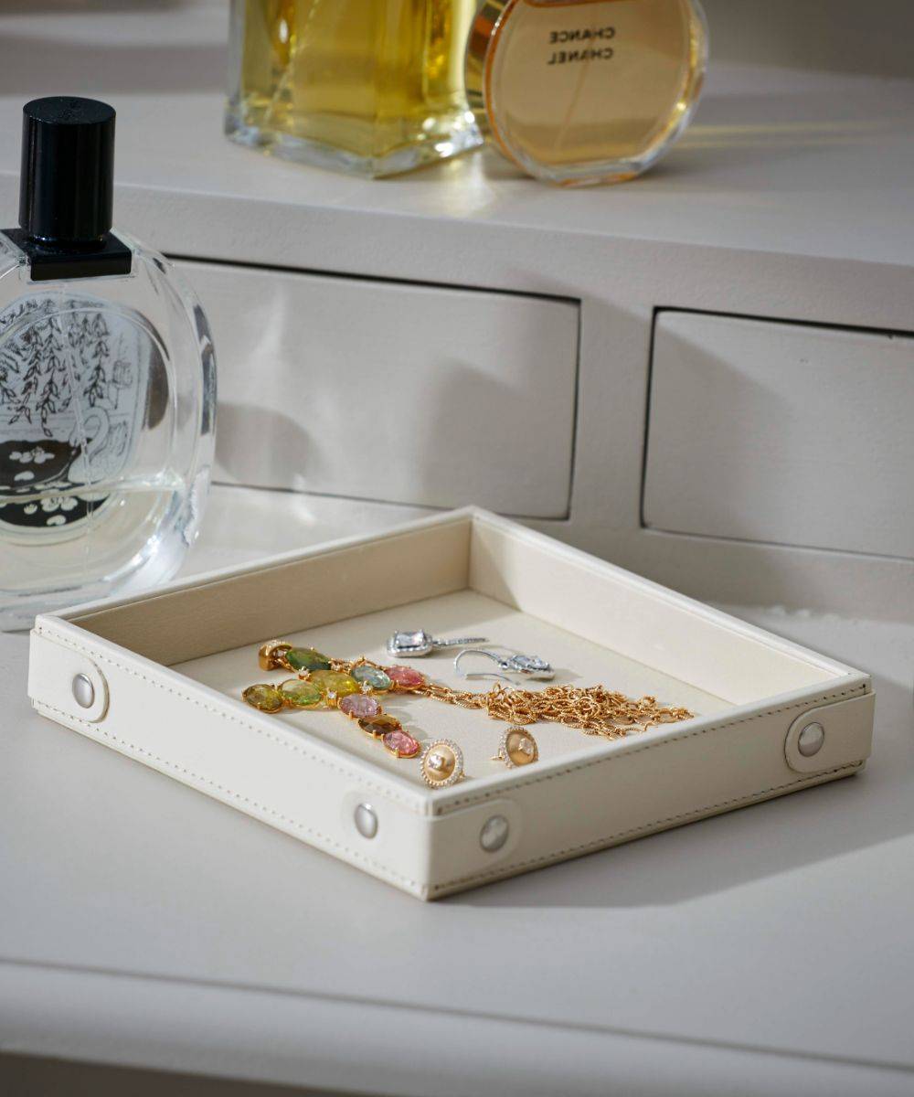 Bedroom Trinket Trays & Dishes