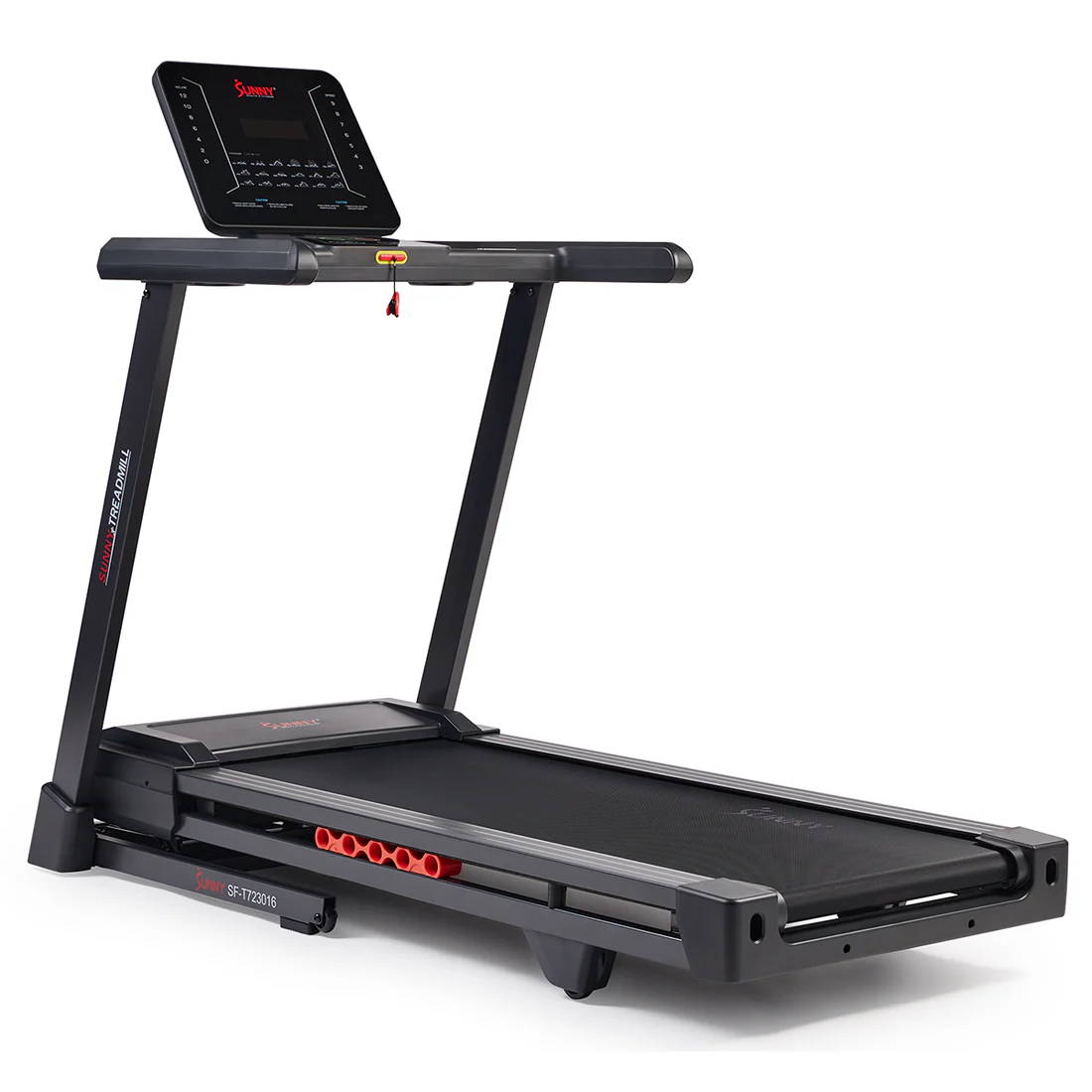Sunny Elite Incline Treadmill