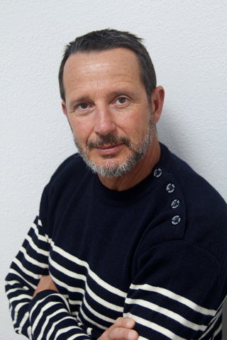 Erico  Salamone 